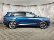 Geely Monjaro I Москва  - изображение 29