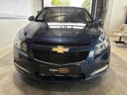 Chevrolet Cruze I Новомосковск  - изображение 20
