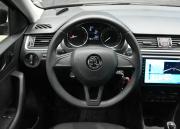 Skoda Rapid I Рестайлинг Екатеринбург  - изображение 29