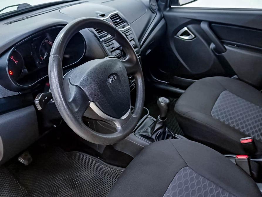 Lada (ВАЗ) Granta I Рестайлинг Ярославль  - изображение 5