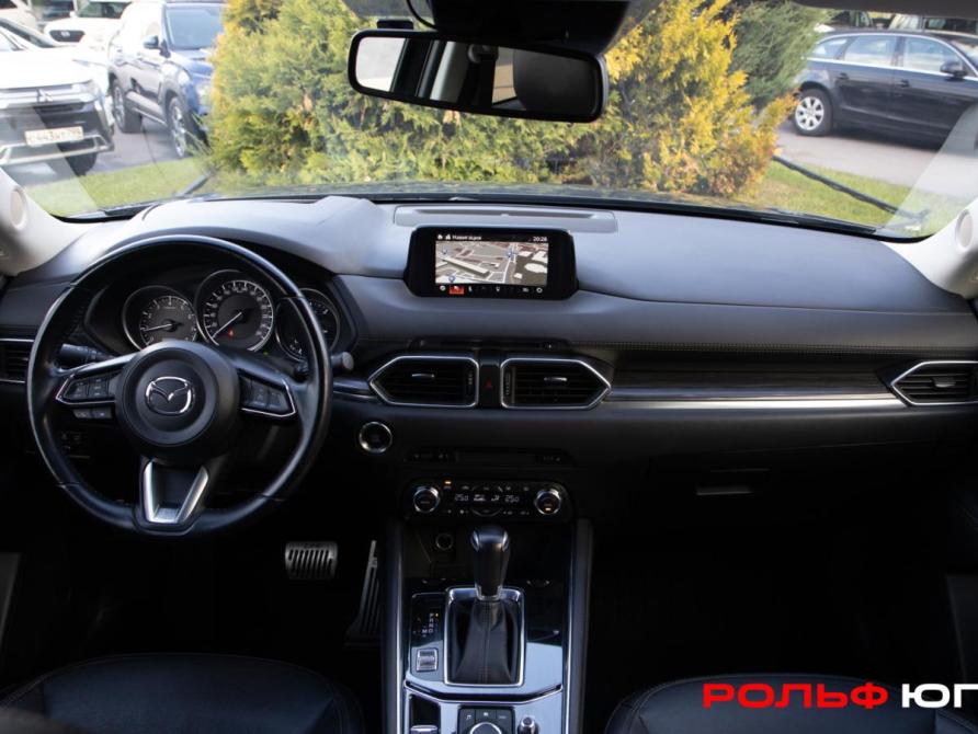 Mazda CX-5 II Москва  - изображение 12