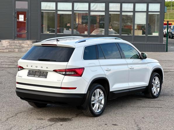 Skoda Kodiaq I с пробегом 2019 года, цена 2 950 000 рублей, 115229 км, внедорожник, Автокод Объявления