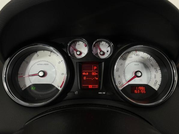 Peugeot 408 I с пробегом 2016 года, цена 650 000 рублей, 163155 км, седан, Автокод Объявления