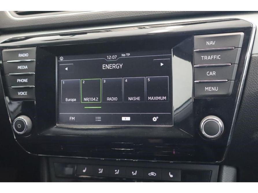 Skoda Superb III Коломна  - изображение 12