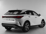 Lexus RX V Москва  - изображение 28
