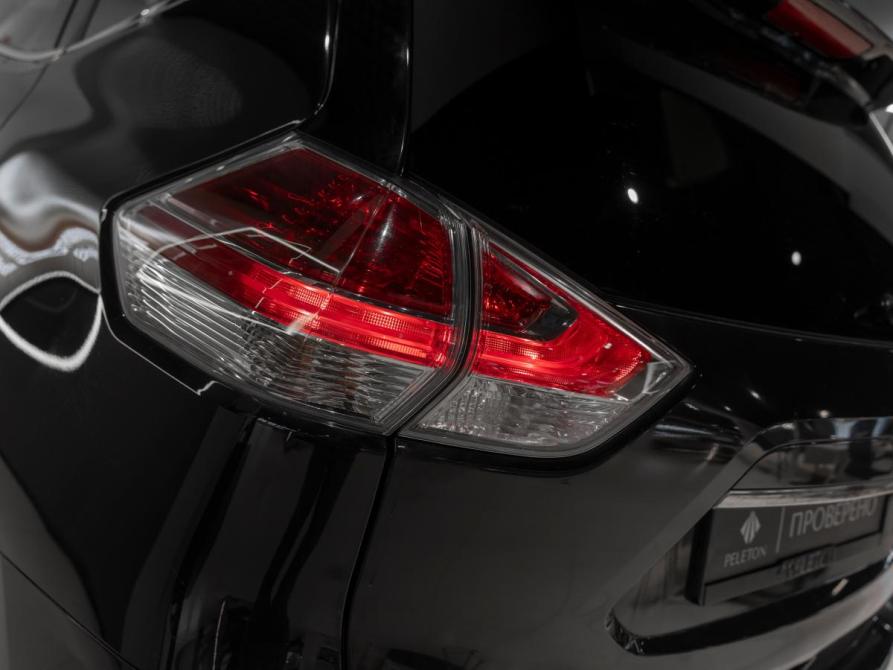 Nissan X-Trail III Москва  - изображение 25