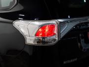 Mitsubishi Outlander III Чита  - изображение 40