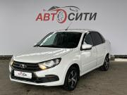 Lada (ВАЗ) Granta I Рестайлинг Тамбов  - изображение 22