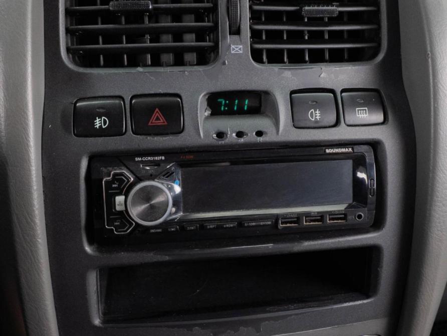 Hyundai Santa Fe Classic Тюмень  - изображение 13