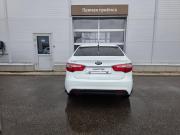 Kia Rio III Москва  - изображение 24