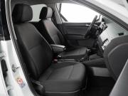 Volkswagen Polo VI Тюмень  - изображение 25