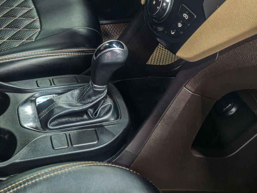 Hyundai Santa Fe III Рестайлинг Ростов-на-Дону  - изображение 13
