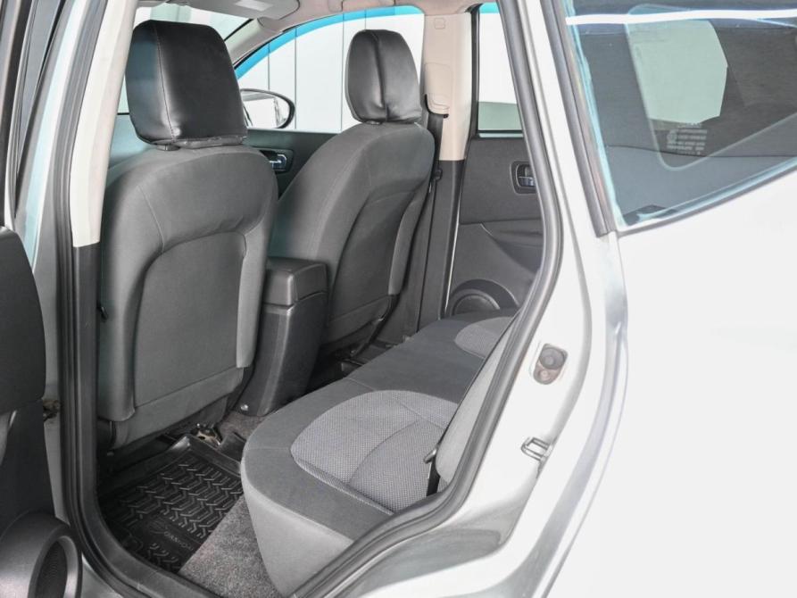 Nissan Qashqai I Ростов-на-Дону  - изображение 11
