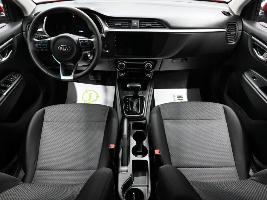 Kia Rio IV Рестайлинг Тверь  - изображение 11