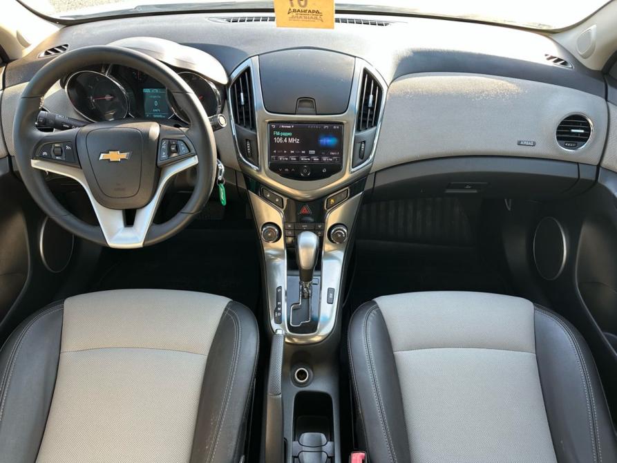 Chevrolet Cruze I Рестайлинг Волгоград  - изображение 31