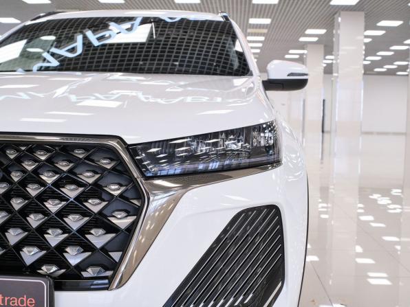 Chery Tiggo 7 Pro Max I Рестайлинг с пробегом 2024 года, цена 2 026 000 рублей, 40226 км, внедорожник, Автокод Объявления