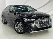 Audi e-tron Sportback I Воронеж  - изображение 20