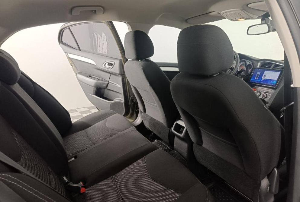 Citroen C4 II Волгоград  - изображение 18