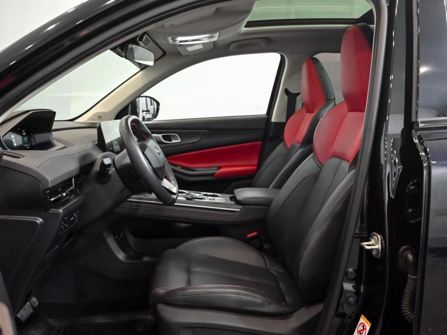Changan UNI-S I Екатеринбург  - изображение 10