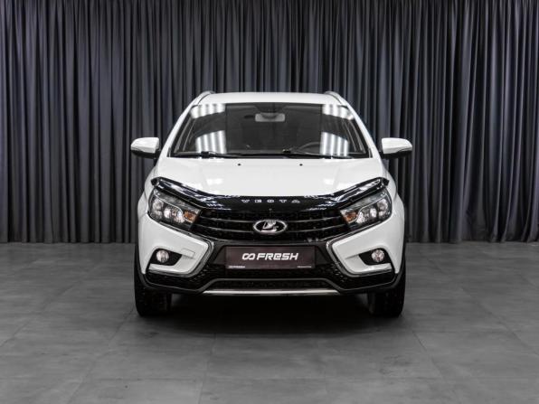 Lada (ВАЗ) Vesta I с пробегом 2019 года, цена 1 019 000 рублей, 197090 км, универсал, Автокод Объявления
