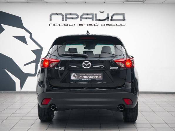 Mazda CX-5 I с пробегом 2013 года, цена 1 690 000 рублей, 182457 км, внедорожник, Автокод Объявления