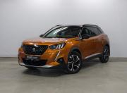 Peugeot 2008 II Москва  - изображение 31