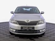 Skoda Rapid I Москва  - изображение 29