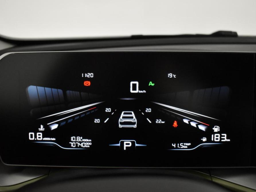 Geely Coolray I Рестайлинг Санкт-Петербург  - изображение 20