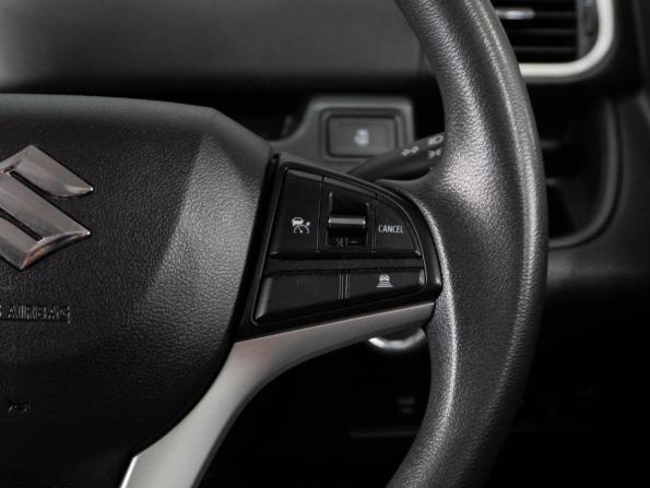 Suzuki Solio III с пробегом 2019 года, цена 1 059 000 рублей, 103280 км, микровэн, Автокод Объявления