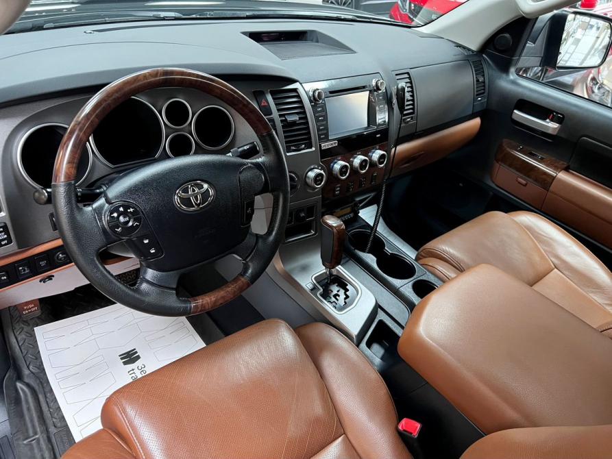 Toyota Tundra II Тверь  - изображение 8