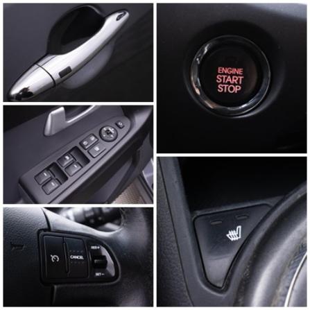 Kia Sportage III с пробегом 2012 года, цена 1 080 000 рублей, 252486 км, внедорожник, Автокод Объявления