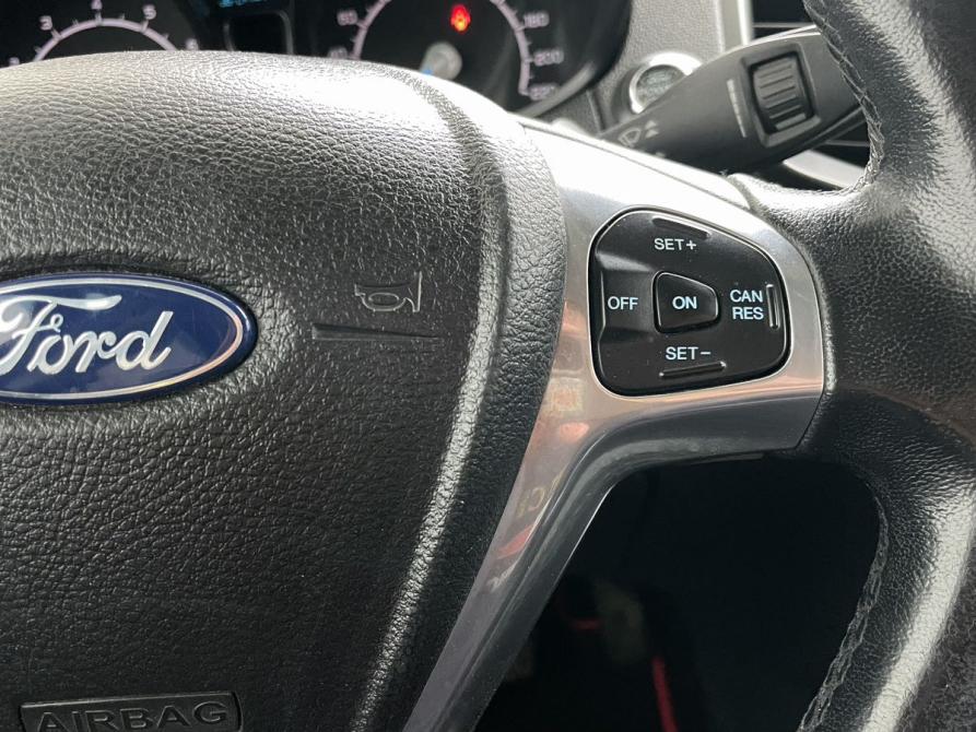 Ford EcoSport II Екатеринбург  - изображение 20