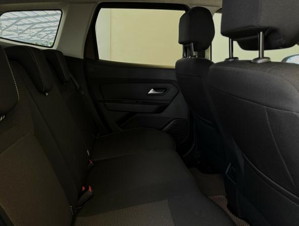 Renault Duster II с пробегом 2022 года, цена 1 865 000 рублей, 99312 км, внедорожник, Автокод Объявления
