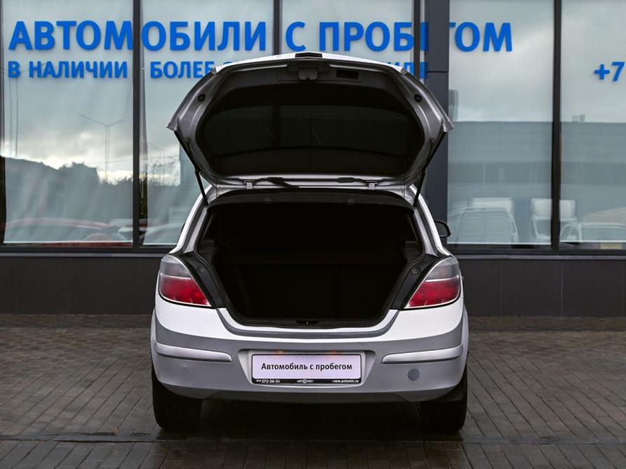 Opel Astra H Рестайлинг Екатеринбург  - изображение 20