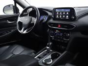 Hyundai Santa Fe IV Уфа  - изображение 26