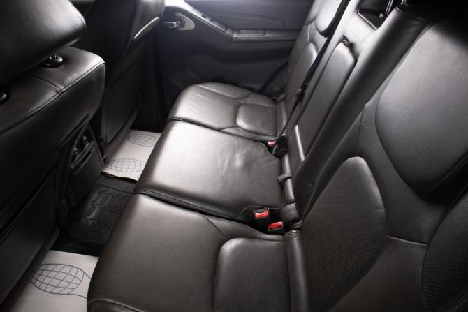 Nissan Pathfinder III Рестайлинг с пробегом 2011 года, цена 1 739 000 рублей, 111000 км, внедорожник, Автокод Объявления