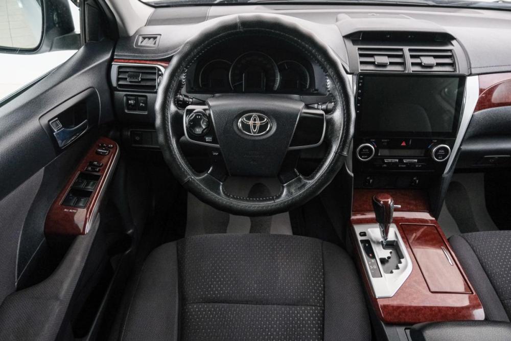Toyota Camry VII (XV50) Красноярск  - изображение 15