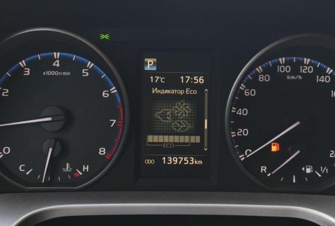 Toyota RAV4 IV (XA40) Рестайлинг с пробегом 2017 года, цена 2 375 000 рублей, 139008 км, внедорожник, Автокод Объявления