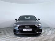 Audi A7 II (4K) Санкт-Петербург  - изображение 26