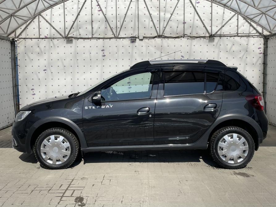 Renault Sandero II Рестайлинг Тамбов  - изображение 10