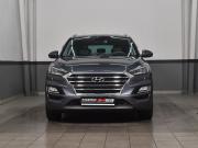 Hyundai Tucson III Рестайлинг Кемерово  - изображение 27