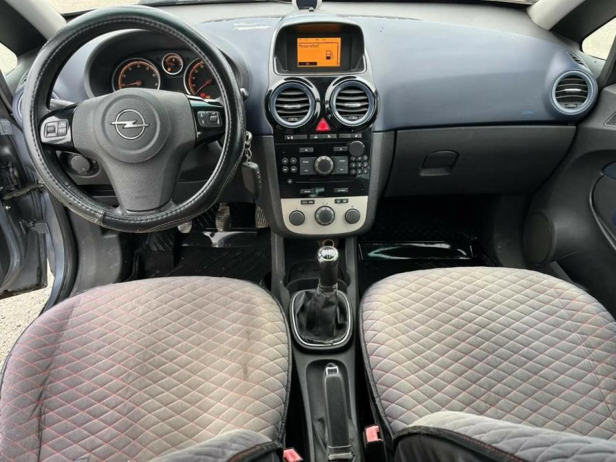 Opel Corsa D Буинск  - изображение 13