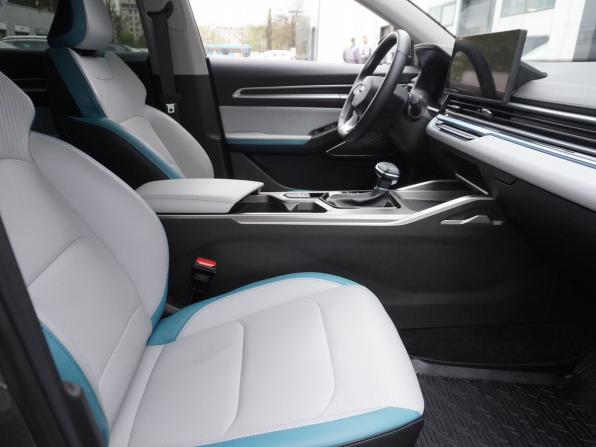 Geely Emgrand II с пробегом 2023 года, цена 1 603 000 рублей, 35006 км, седан, Автокод Объявления