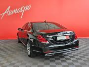 Mercedes-Benz S-Класс VI (W222 C217) Рестайлинг Вологда  - изображение 32