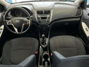 Hyundai Solaris I Рестайлинг Нижнекамск  - изображение 29