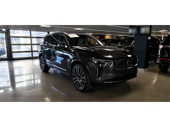 Volvo XC90 II Рестайлинг 2 с пробегом 2026 года, цена 10 950 000 рублей, 15 км, внедорожник, Автокод Объявления