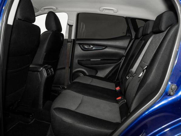 Nissan Qashqai II с пробегом 2015 года, цена 1 468 500 рублей, 126346 км, внедорожник, Автокод Объявления
