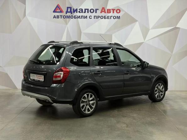 Lada (ВАЗ) Granta I Рестайлинг с пробегом 2020 года, цена 690 000 рублей, 97851 км, универсал, Автокод Объявления