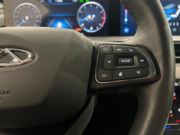 Chery Tiggo 7 Pro Max I с пробегом 2023 года, цена 1 849 000 рублей, 33597 км, внедорожник, Автокод Объявления