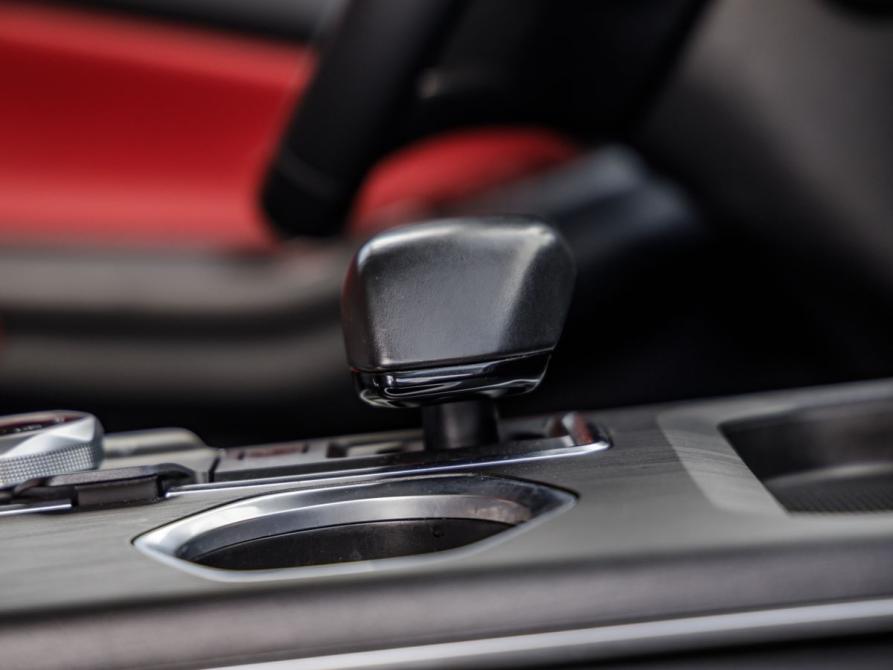 Changan CS55 Plus II Волгоград  - изображение 36